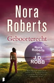 Omslag van Geboorterecht
