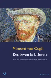 Omslag van Vincent van Gogh