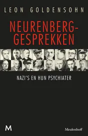 Omslag van Neurenberg-gesprekken