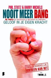 Omslag van Nooit meer bang