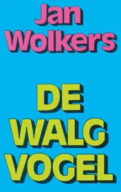 Omslag van De walgvogel