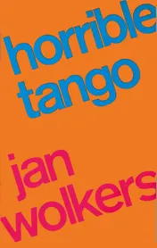 Omslag van Horrible tango