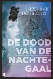 Omslag van De dood van de nachtegaal