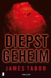Omslag van Diepst geheim