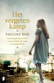 Omslag van Het vergeten kamp