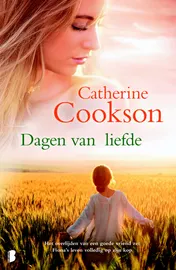 Omslag van Dagen van liefde