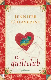 Omslag van De quiltclub