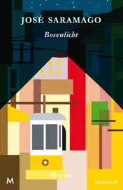 Omslag van Bovenlicht