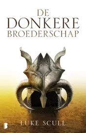 Omslag van De donkere broederschap