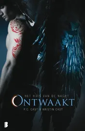Omslag van Ontwaakt