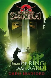 Omslag van De ring van aarde