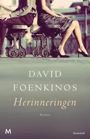 Omslag van Herinneringen