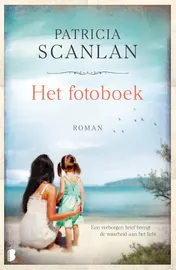 Omslag van Het fotoboek
