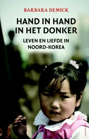 Omslag van Hand in hand in het donker