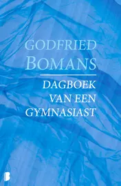Omslag van Dagboek van een gymnasiast