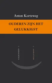 Omslag van Ouderen zijn het gelukkigst