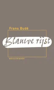 Omslag van Blauwe rijst