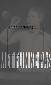 Omslag van Met flinke pas