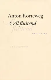 Omslag van Al fluitend