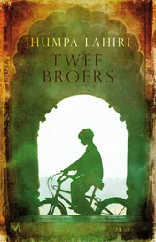 Omslag van Twee broers