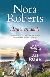 Omslag van Hemel en aarde