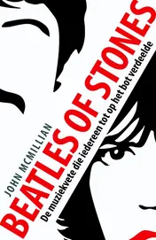 Omslag van Beatles of Stones