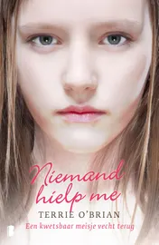 Omslag van Niemand hielp me