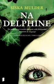 Omslag van Na Delphine