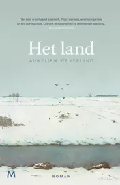 Omslag van Het land