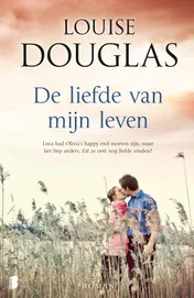 Omslag van De liefde van mijn leven