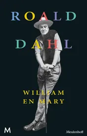 Omslag van William en Mary