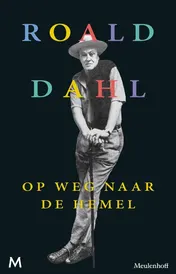 Omslag van Op weg naar de hemel