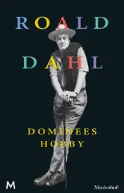 Omslag van Dominees hobby