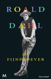 Omslag van De fijnproever