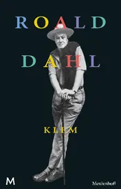 Omslag van Klem