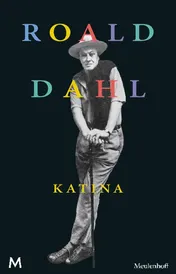 Omslag van Katina