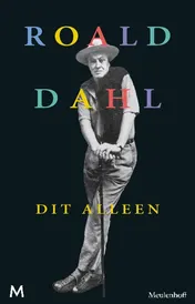 Omslag van Dit alleen