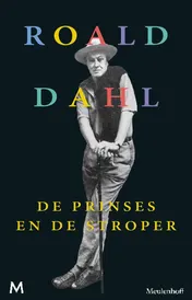 Omslag van De prinses en de stroper