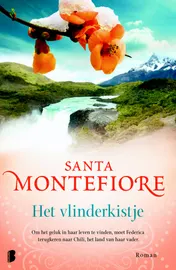 Omslag van Het vlinderkistje