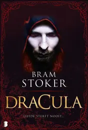 Omslag van Dracula