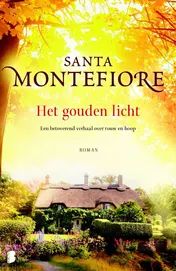 Omslag van Het gouden licht