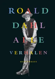 Omslag van Alle verhalen