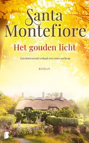 Omslag van Het gouden licht