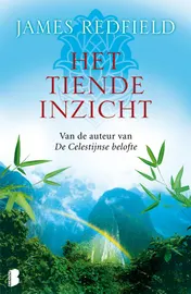 Omslag van Het tiende inzicht