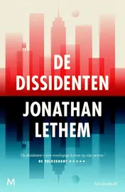 Omslag van De dissidenten