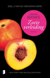 Omslag van Zoete verleiding