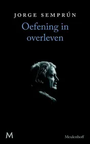 Omslag van Oefening in overleven