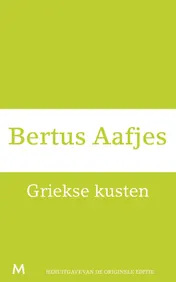 Omslag van Griekse kusten