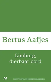 Omslag van Limburg, dierbaar oord