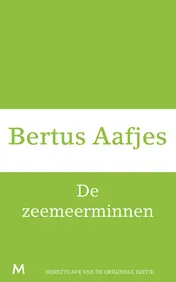 Omslag van De zeemeerminnen